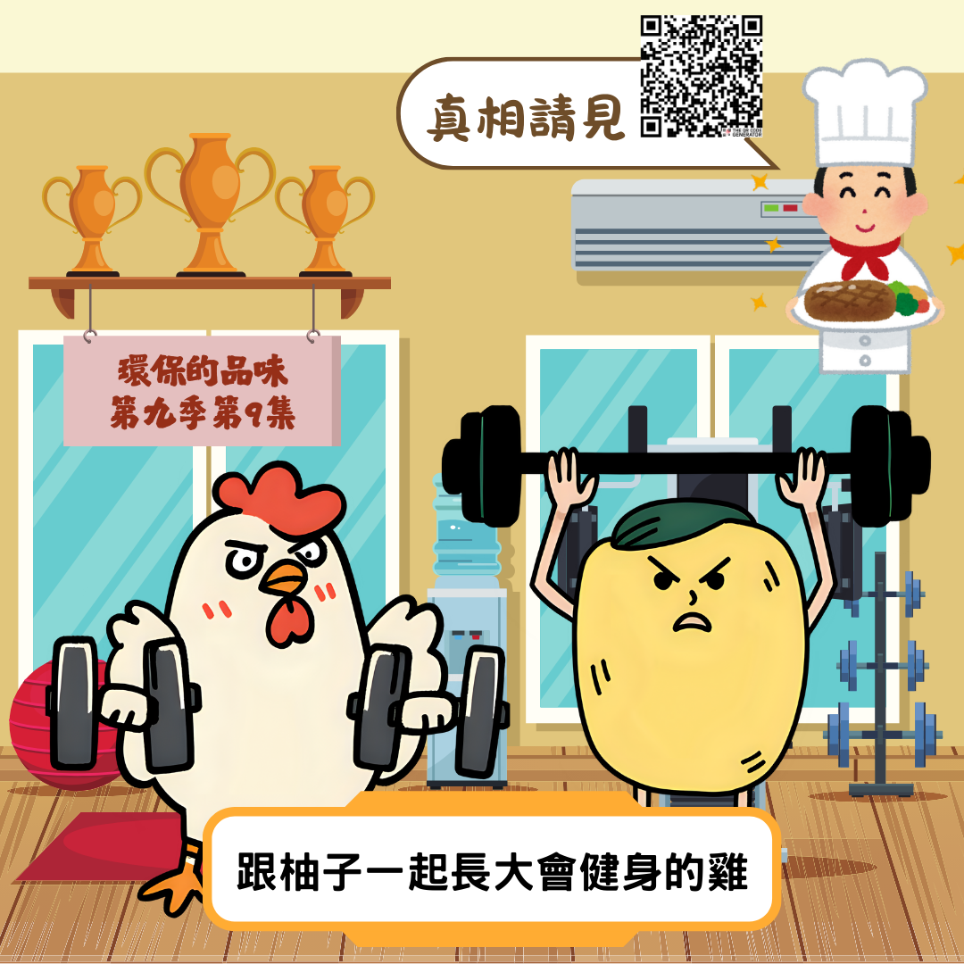 環保的品味 第九季第9集<br /> 在花蓮市區找一間有環保品味的餐廳？沒想到老闆現身了！